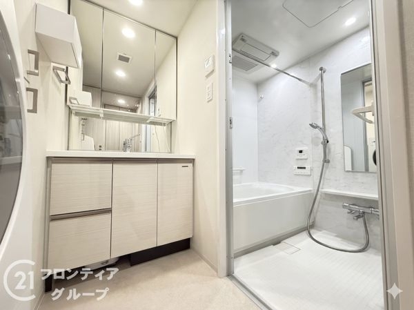 エスリード堺レジデンシア　中古マンション