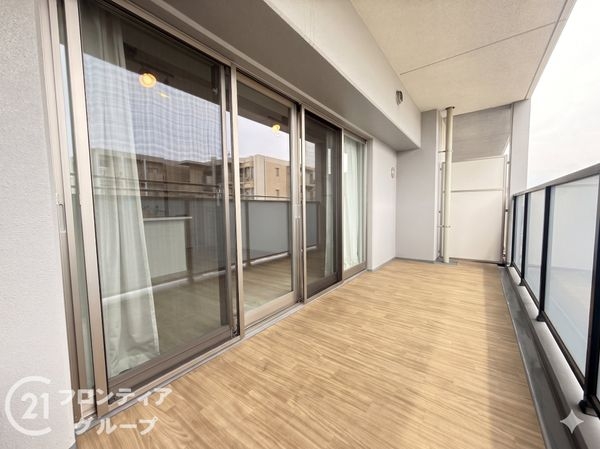 エスリード堺レジデンシア　中古マンション