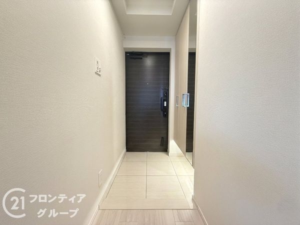 エスリード堺レジデンシア　中古マンション
