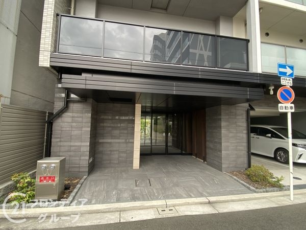 エスリード堺レジデンシア　中古マンション