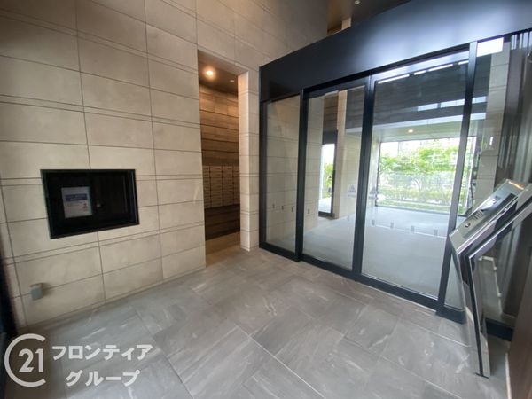 エスリード堺レジデンシア　中古マンション
