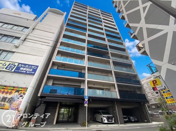 エスリード堺レジデンシア　中古マンション