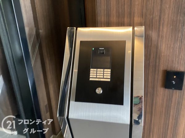 エスリード堺レジデンシア　中古マンション