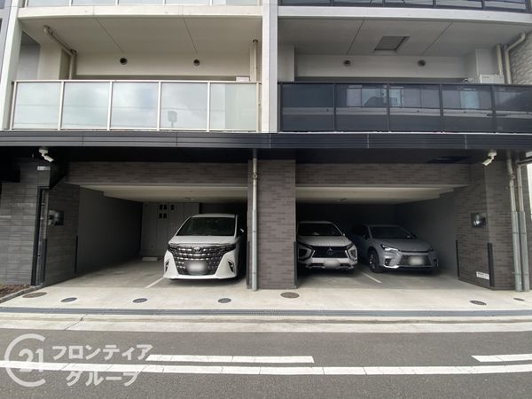 エスリード堺レジデンシア　中古マンション