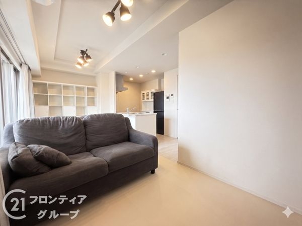 エスリード堺レジデンシア　中古マンション