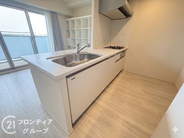 エスリード堺レジデンシア　中古マンション