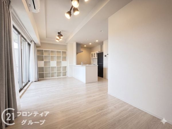 エスリード堺レジデンシア　中古マンション