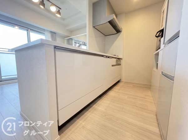 エスリード堺レジデンシア　中古マンション