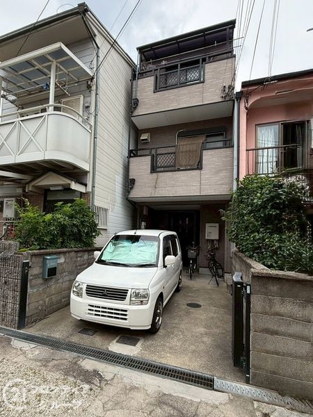 堺市北区奥本町２丁　中古一戸建て