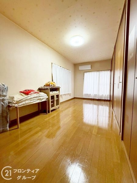 堺市北区奥本町２丁　中古一戸建て
