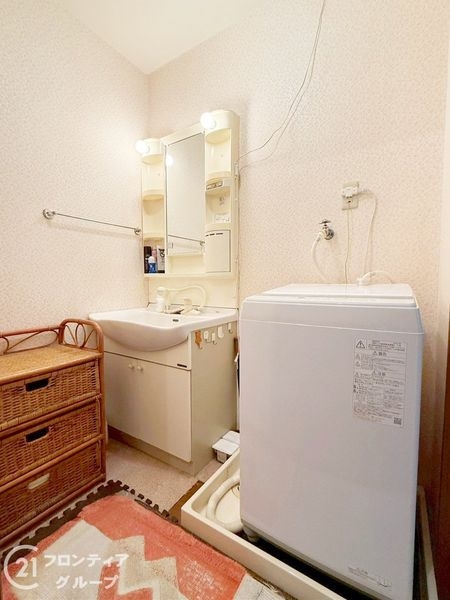 堺市北区奥本町２丁　中古一戸建て