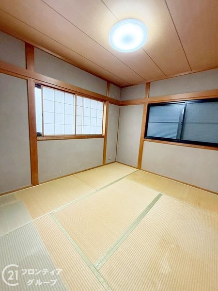 堺市北区奥本町２丁の中古一戸建て