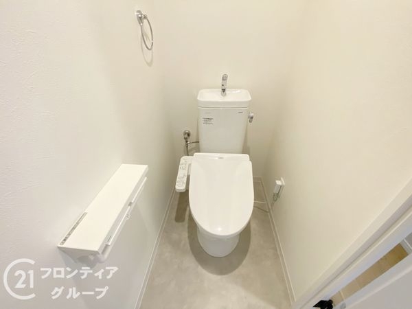 ファミール堺パート弐　中古マンション