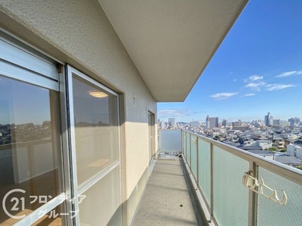 ファミール堺パート弐　中古マンション