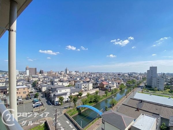ファミール堺パート弐　中古マンション