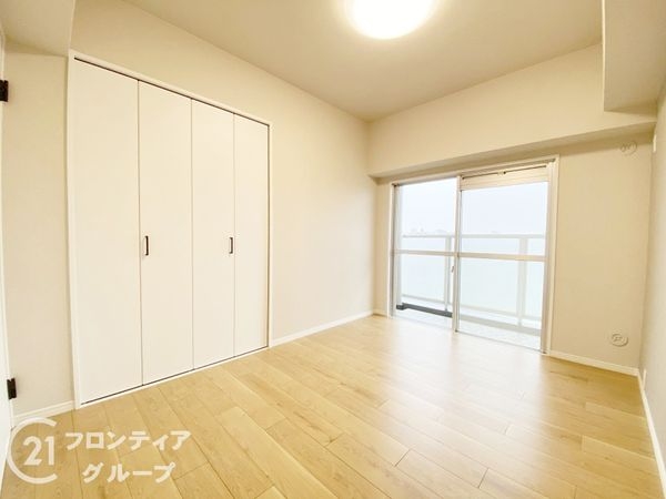 ファミール堺パート弐　中古マンション