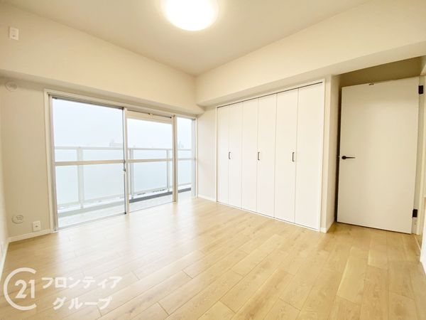 ファミール堺パート弐　中古マンション