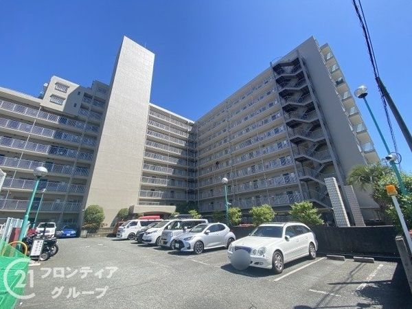 ファミール堺パート弐　中古マンション