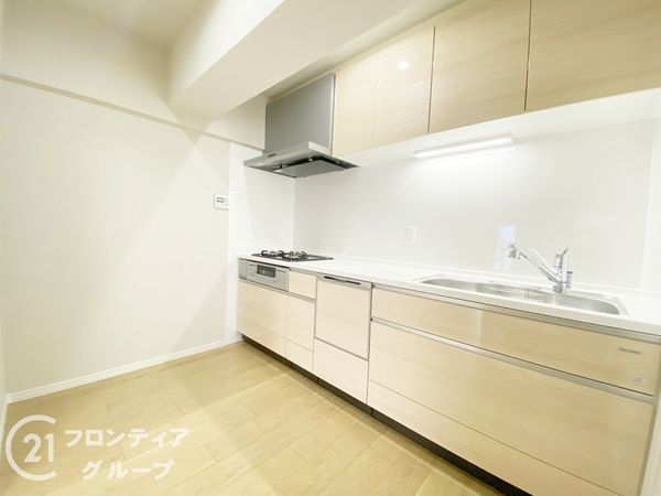 ファミール堺パート弐　中古マンション