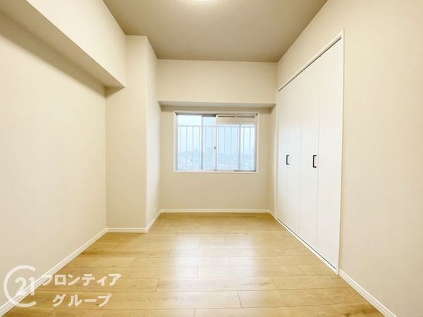 ファミール堺パート弐　中古マンション