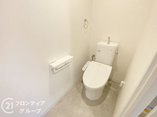 ファミール堺パート弐　中古マンション