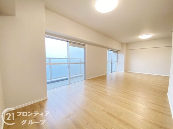 ファミール堺パート弐　中古マンション