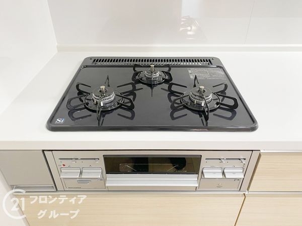 ファミール堺パート弐　中古マンション