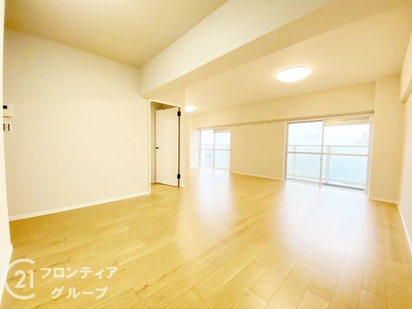 ファミール堺パート弐　中古マンション