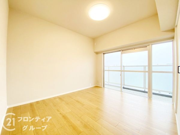 ファミール堺パート弐　中古マンション