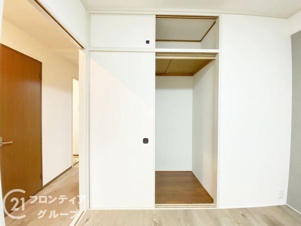 メゾンドール諏訪森　中古マンション