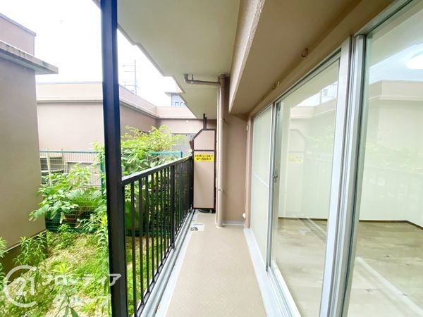 メゾンドール諏訪森　中古マンション