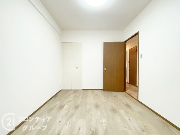メゾンドール諏訪森　中古マンション