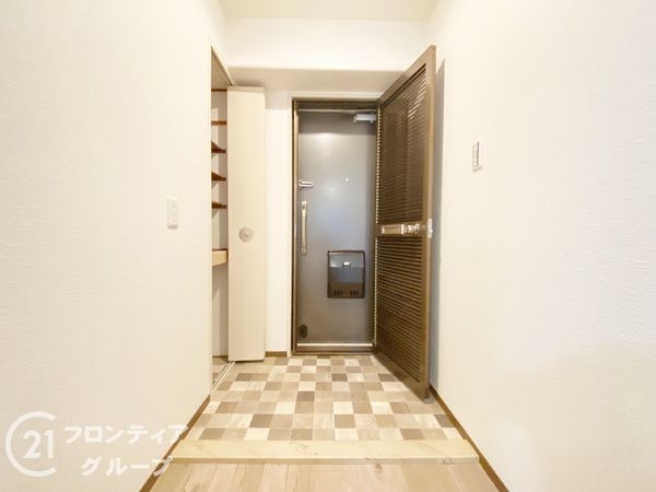 メゾンドール諏訪森　中古マンション