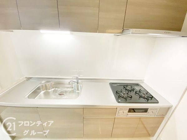 メゾンドール諏訪森　中古マンション