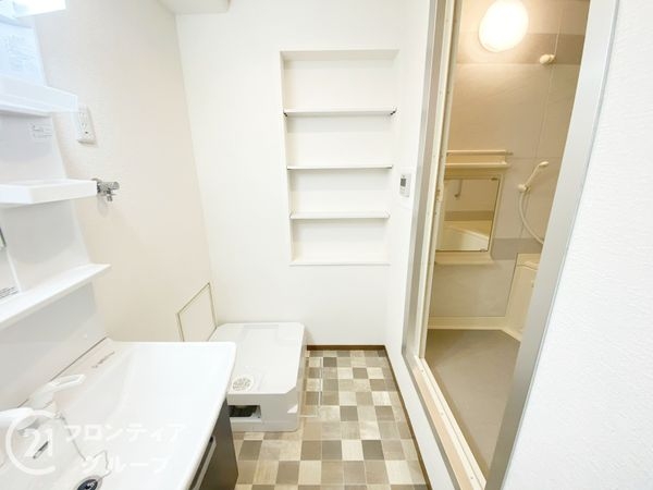 メゾンドール諏訪森　中古マンション