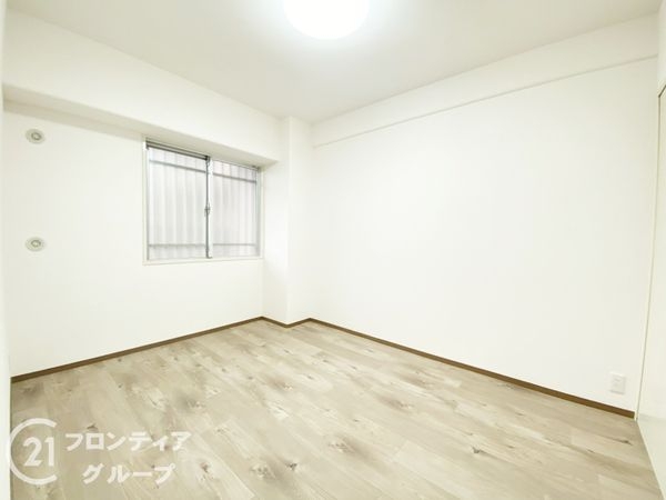 メゾンドール諏訪森　中古マンション