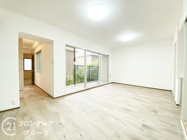 メゾンドール諏訪森　中古マンション