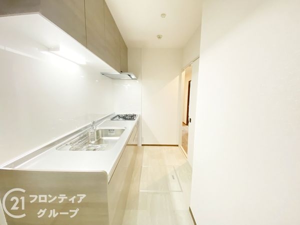 メゾンドール諏訪森　中古マンション