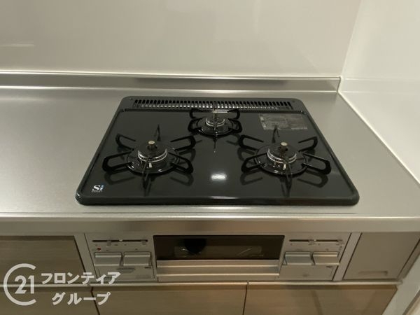 メゾンドール諏訪森　中古マンション