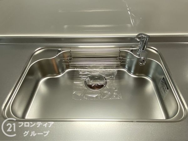 メゾンドール諏訪森　中古マンション