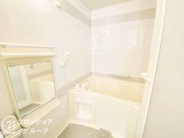 メゾンドール諏訪森　中古マンション
