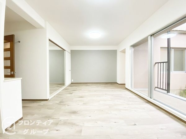 メゾンドール諏訪森　中古マンション