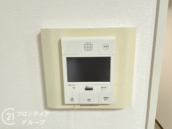 メゾンドール諏訪森　中古マンション