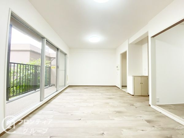 メゾンドール諏訪森　中古マンション