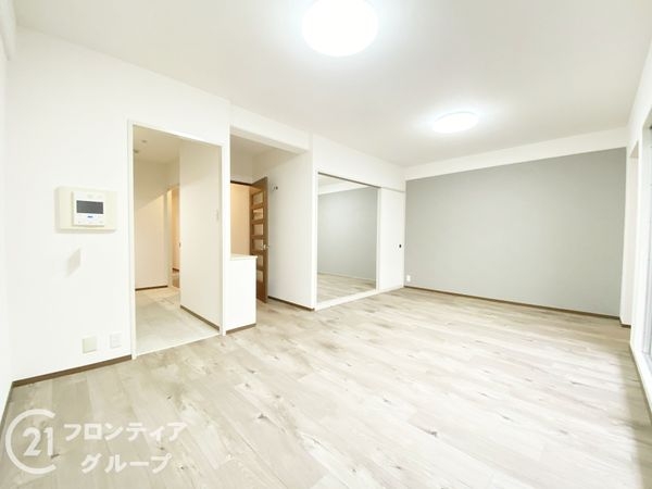 メゾンドール諏訪森　中古マンション