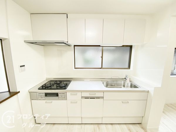大阪市東住吉区西今川４丁目　中古一戸建て