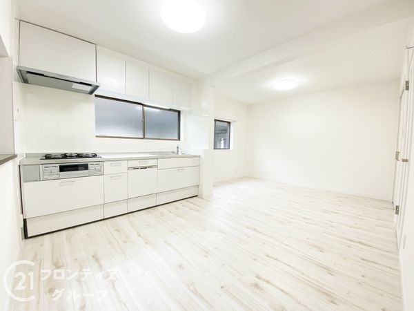 大阪市東住吉区西今川４丁目　中古一戸建て