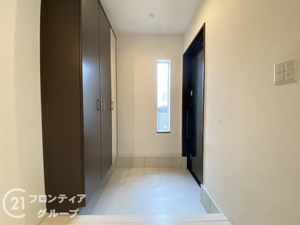 堺市西区山田１丁の中古一戸建て
