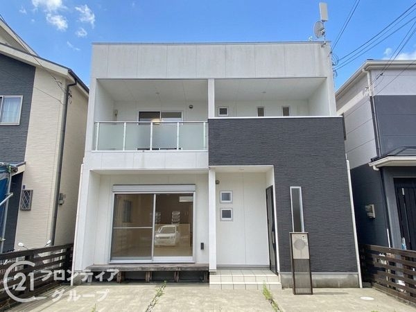 堺市西区山田１丁　中古一戸建て