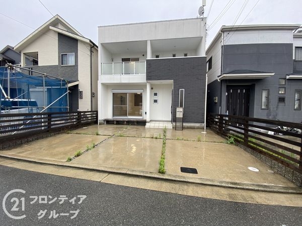 堺市西区山田１丁の中古一戸建て
